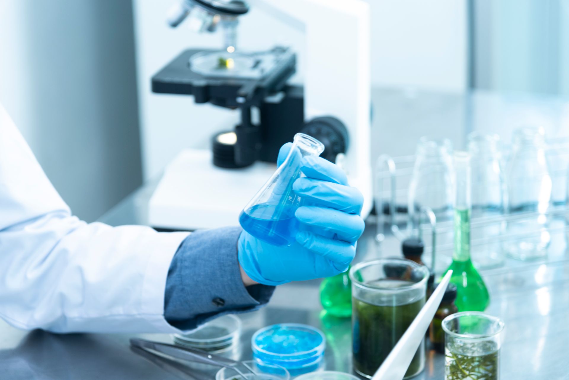 How Innovation is Shaping the Future of Healthcare